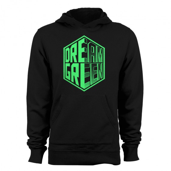 DotA 2 Dream Green Women's